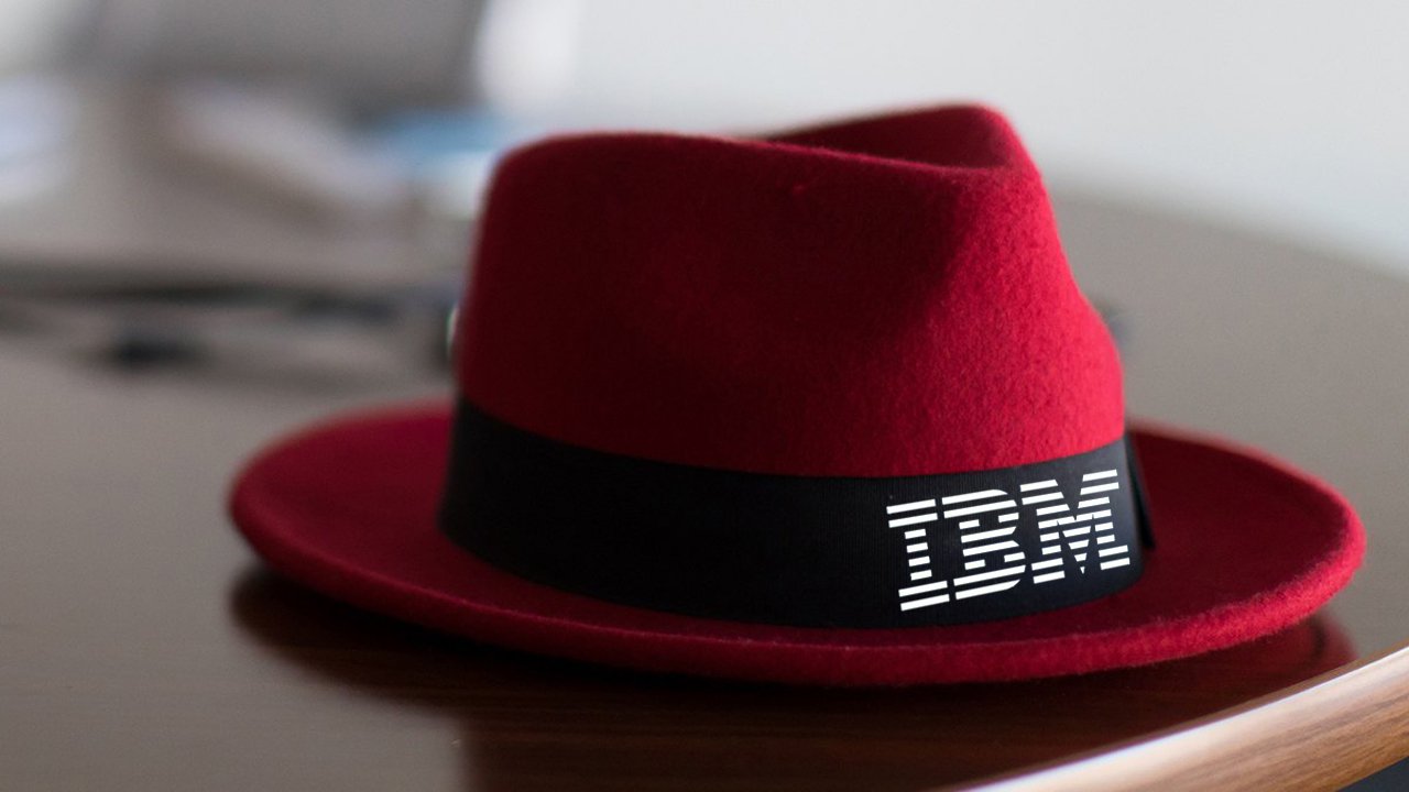 IBM закрыла сделку по поглощению Red Hat - 1